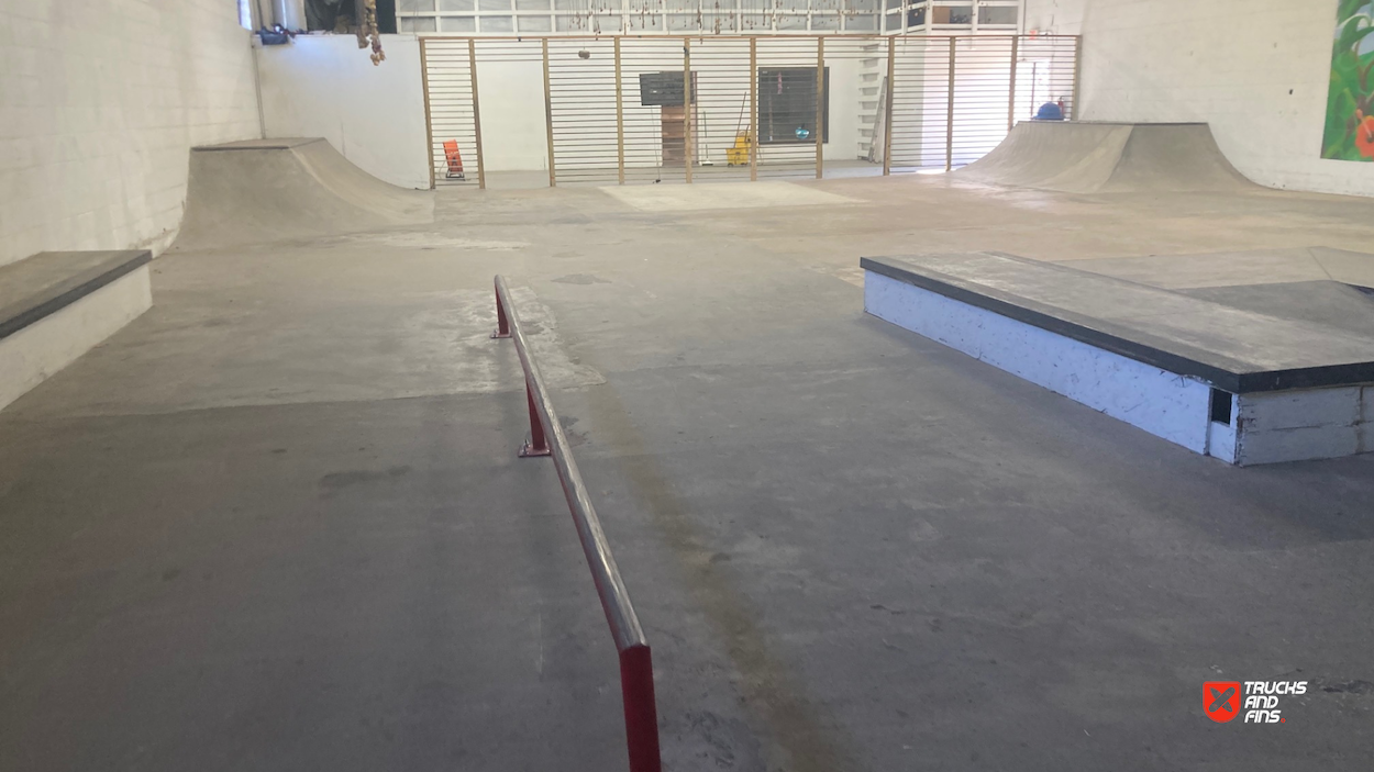 4Dwn Skatepark